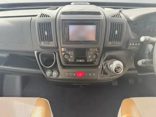 Dethleffs Advantage I 7051 EB (2017)