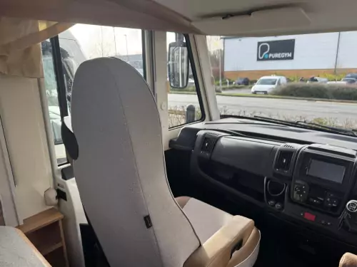 Dethleffs Advantage I 7051 EB (2017)