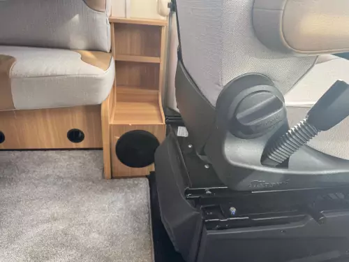 Dethleffs Advantage I 7051 EB (2017)