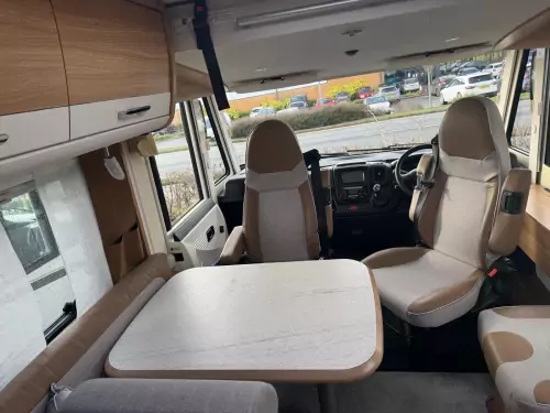 Dethleffs Advantage I 7051 EB (2017)