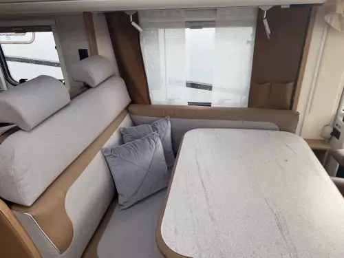 Dethleffs Advantage I 7051 EB (2017)