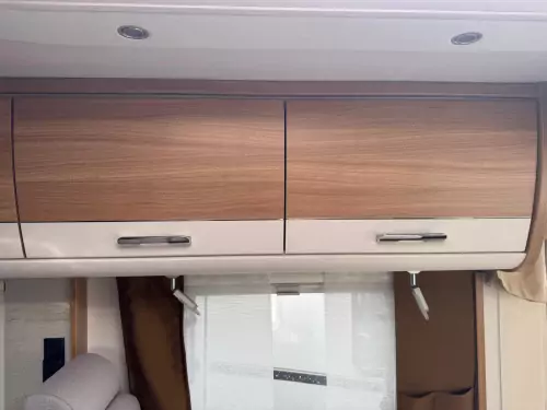 Dethleffs Advantage I 7051 EB (2017)