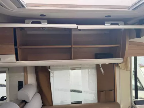 Dethleffs Advantage I 7051 EB (2017)