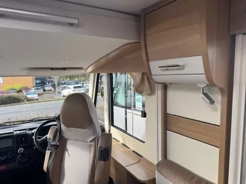 Dethleffs Advantage I 7051 EB (2017)