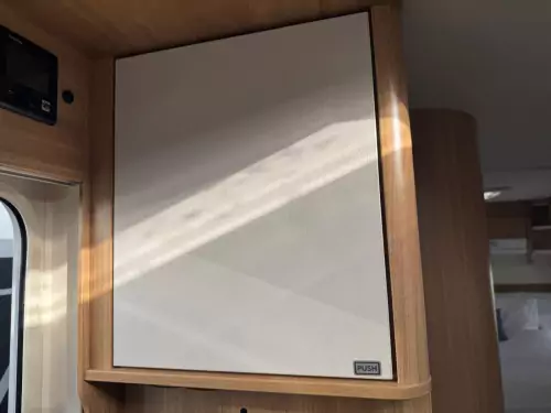 Dethleffs Advantage I 7051 EB (2017)