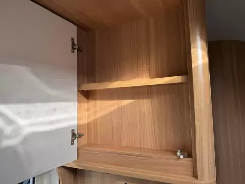 Dethleffs Advantage I 7051 EB (2017)