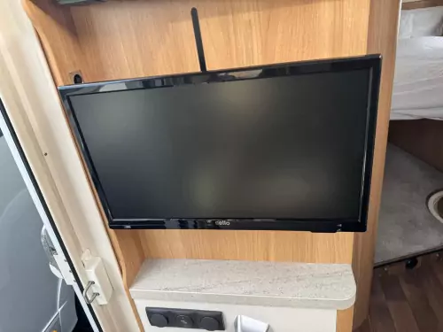 Dethleffs Advantage I 7051 EB (2017)