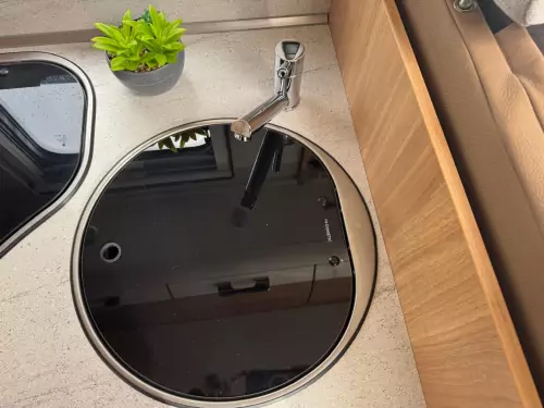 Dethleffs Advantage I 7051 EB (2017)