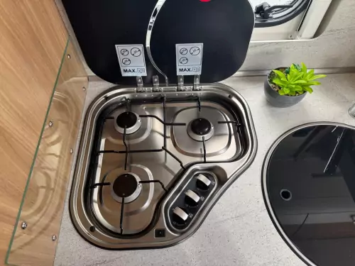 Dethleffs Advantage I 7051 EB (2017)