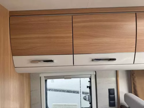 Dethleffs Advantage I 7051 EB (2017)