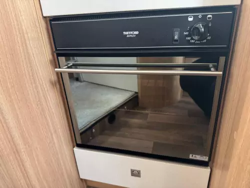 Dethleffs Advantage I 7051 EB (2017)