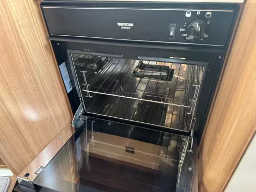 Dethleffs Advantage I 7051 EB (2017)