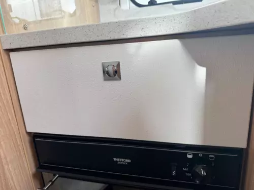 Dethleffs Advantage I 7051 EB (2017)