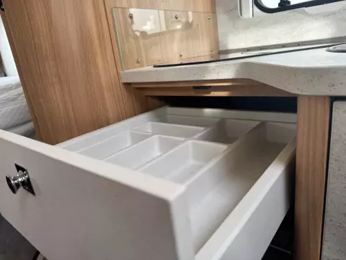 Dethleffs Advantage I 7051 EB (2017)