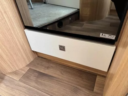 Dethleffs Advantage I 7051 EB (2017)