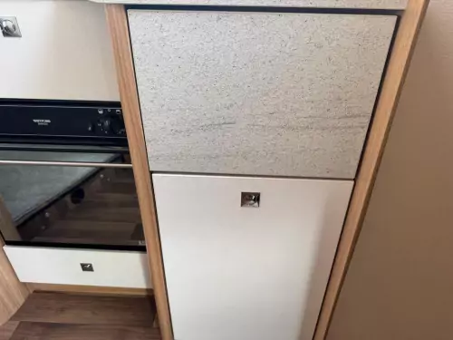 Dethleffs Advantage I 7051 EB (2017)