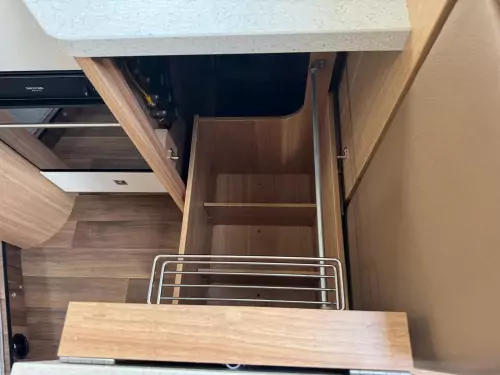 Dethleffs Advantage I 7051 EB (2017)