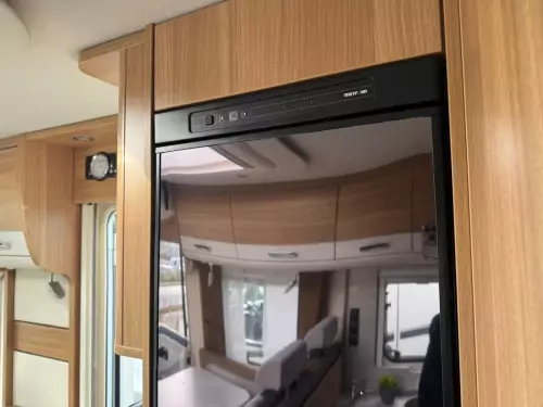 Dethleffs Advantage I 7051 EB (2017)