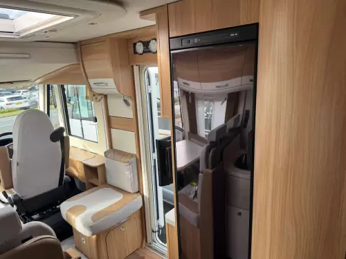 Dethleffs Advantage I 7051 EB (2017)