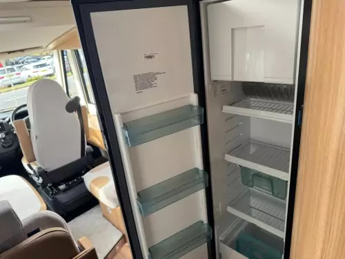 Dethleffs Advantage I 7051 EB (2017)