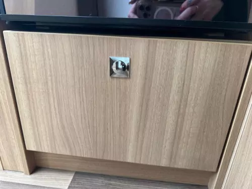 Dethleffs Advantage I 7051 EB (2017)