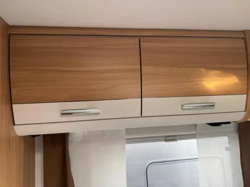 Dethleffs Advantage I 7051 EB (2017)