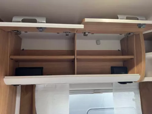 Dethleffs Advantage I 7051 EB (2017)