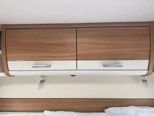 Dethleffs Advantage I 7051 EB (2017)