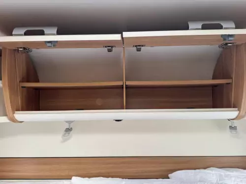 Dethleffs Advantage I 7051 EB (2017)