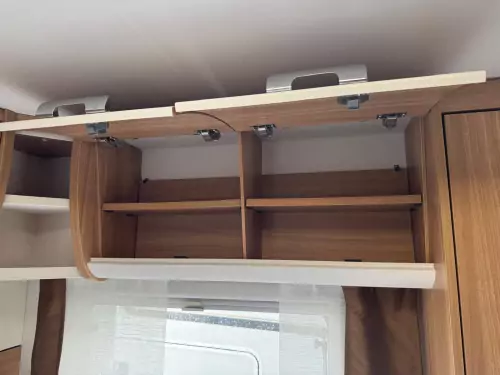 Dethleffs Advantage I 7051 EB (2017)