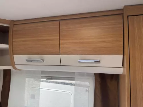 Dethleffs Advantage I 7051 EB (2017)