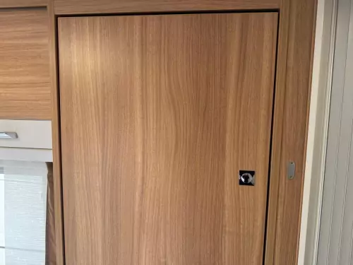 Dethleffs Advantage I 7051 EB (2017)