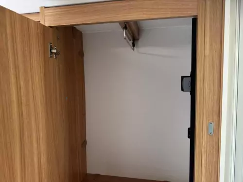 Dethleffs Advantage I 7051 EB (2017)