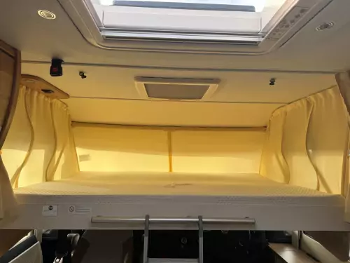 Dethleffs Advantage I 7051 EB (2017)