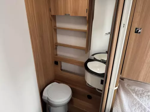 Dethleffs Advantage I 7051 EB (2017)