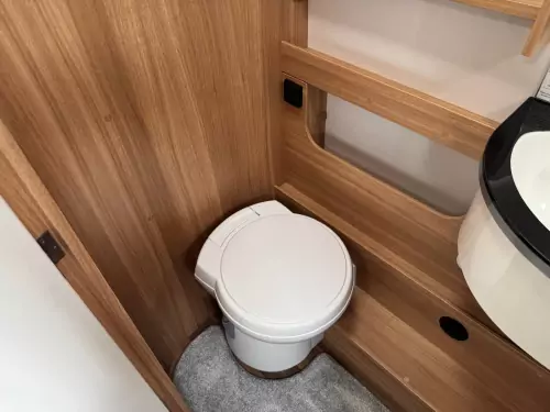 Dethleffs Advantage I 7051 EB (2017)