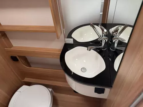 Dethleffs Advantage I 7051 EB (2017)