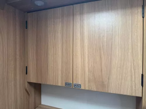 Dethleffs Advantage I 7051 EB (2017)