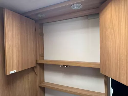 Dethleffs Advantage I 7051 EB (2017)