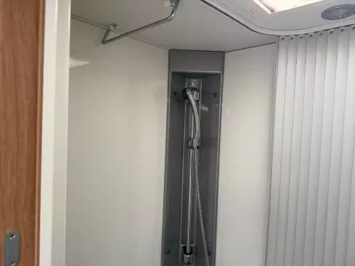 Dethleffs Advantage I 7051 EB (2017)