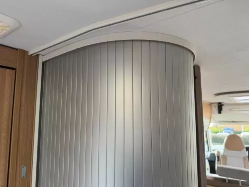 Dethleffs Advantage I 7051 EB (2017)