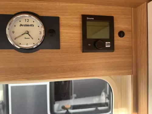 Dethleffs Advantage I 7051 EB (2017)