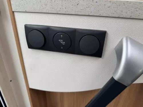 Dethleffs Advantage I 7051 EB (2017)