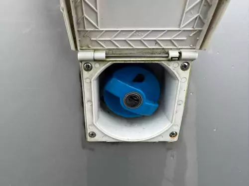 Dethleffs Advantage I 7051 EB (2017)