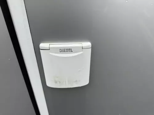 Dethleffs Advantage I 7051 EB (2017)