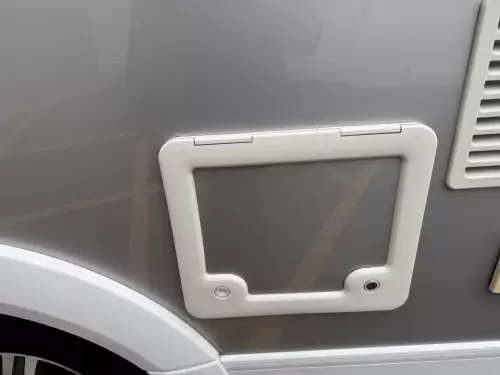 Dethleffs Advantage I 7051 EB (2017)