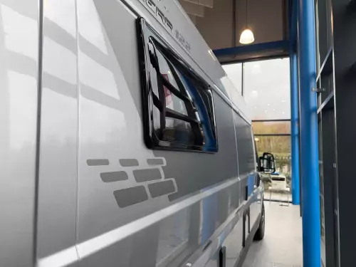 Swift Carrera 122 (2026)