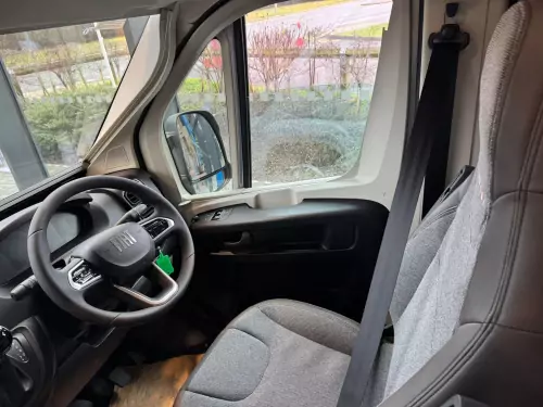 Swift Carrera 122 (2026)