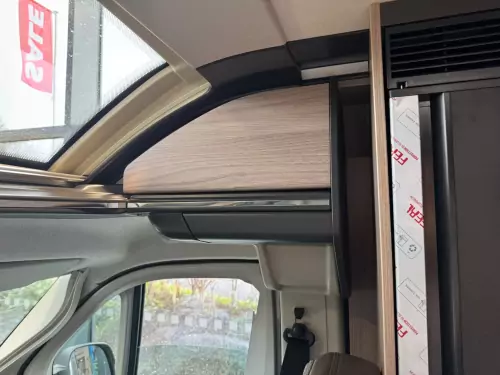 Swift Carrera 122 (2026)