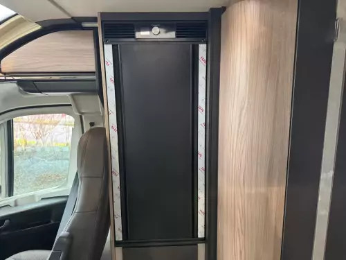 Swift Carrera 122 (2026)